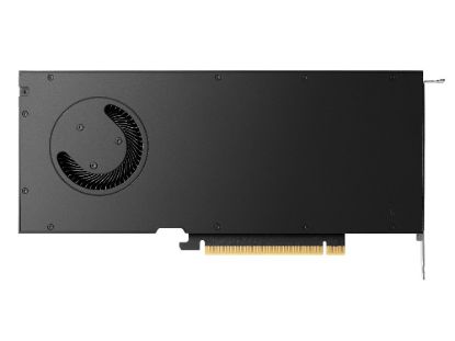 Obrázek GPU PNY NVIDIA RTX PRO 4000 Blackwell 24GB OEM Version