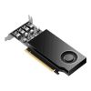 Obrázek GPU PNY NVIDIA A400 Low Profile OEM Version