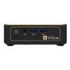 Obrázek Mini PC SAPPHIRE EDGE AI 350 /Ryzen AI 7 350/2x DDR5 SO-DIMM/2x M.2/1x 2.5Gb LAN/WF6E/BT