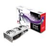 Obrázek VGA SAPPHIRE PURE AMD Radeon RX 9070 OC 16GB, White