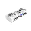 Obrázek VGA SAPPHIRE PURE AMD Radeon RX 9070 OC 16GB, White (pošk. obal)