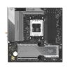 Obrázek MB SAPPHIRE NITRO+ B850M WIFI /AM5/4xDDR5/M.2/HDMI/DP/W6+BT5.3/mATX