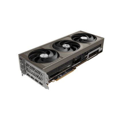 Obrázek VGA SAPPHIRE NITRO+ AMD Radeon RX 9070 XT OC 16GB