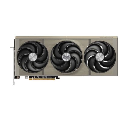Obrázek VGA SAPPHIRE NITRO+ AMD Radeon RX 9070 XT OC 16GB