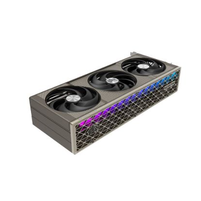 Obrázek VGA SAPPHIRE NITRO+ AMD Radeon RX 9070 XT OC 16GB