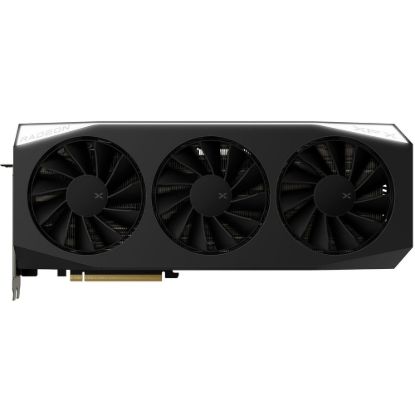 Obrázek VGA XFX Mercury AMD Radeon RX 9070 XT 16GB GDDR6, Gaming edition
