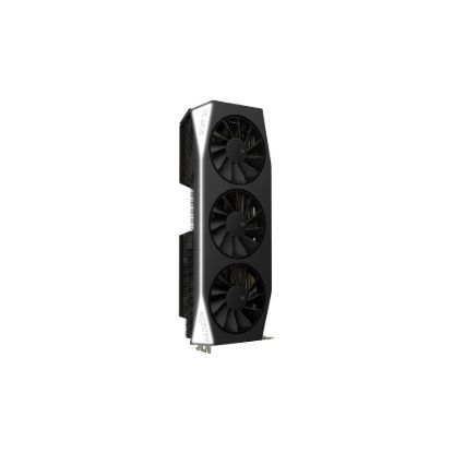Obrázek VGA XFX Mercury AMD Radeon RX 9070 XT 16GB GDDR6, Gaming edition