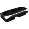 Obrázek VGA XFX Mercury AMD Radeon RX 9060 XT OC 16GB GDDR6 Gaming edition