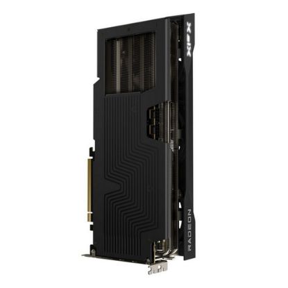 Obrázek VGA XFX Swift AMD Radeon RX 9070 XT 16GB GDDR6, bulk
