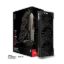 Obrázek VGA XFX Swift AMD Radeon RX 9070 XT 16GB GDDR6, bulk