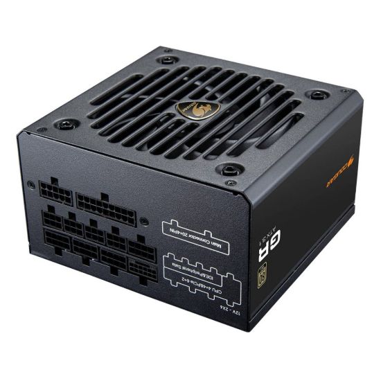 Obrázek COUGAR PC zdroj GR 750W 80+ Gold, Fully modular