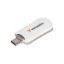 Obrázek VERBATIM Flash Disk 64 GB Plectra USB- C 3.0, bílá