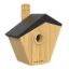Obrázek Camouflage EZ- BirdBox