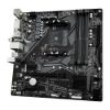 Obrázek GIGABYTE MB Sc AM4 A520M DS3H AC, AMD A520, 4xDDR4, 1xDP, 1xHDMI, 1xDVI- D, WiFi, mATX