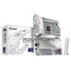 Obrázek GIGABYTE MB Sc LGA1851 B860 AORUS ELITE WIFI7 ICE, Intel B860, 4xDDR5, 1xUSB4, 1xDP, 1xHDMI, WiFi, ATX