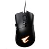 Obrázek GIGABYTE myš Gaming Mouse AORUS M3, USB, Optical, up to 6400 DP I