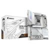 Obrázek GIGABYTE MB Sc AM5 X870E AORUS PRO ICE, AMD X870, 4xDDR5, 2xHDMI, 2xUSB4, WiFi