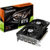 Obrázek GIGABYTE VGA NVIDIA GeForce RTX 3050 WINDFORCE OC 8G V2, 8 GB GDDR6, 2xDP, 2xHDMI