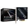 Obrázek GIGABYTE rozšiřující karta Thunderbolts 5, PCIe 4.0 x 4, 3xMini- DP