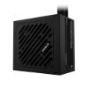 Obrázek GIGABYTE zdroj P650SS, 650 W, 80+ Silver, 120mm, ATX 3.0, černá