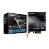 Obrázek GIGABYTE GC- MAPLE RIDGE, Intel® Thunderbolt™ 4 Certified add- in card, USB Type- C, DisplayPort