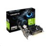 Obrázek GIGABYTE VGA NVIDIA GV- N710D3- 2GL 2.0, GT 710, 2 GB DDR3, 1xHDMI, 1xDVI, 1xVGA