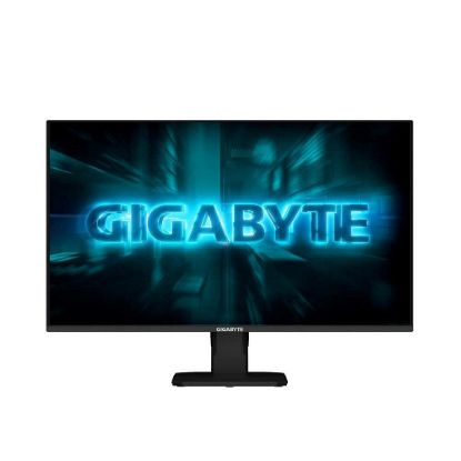 Obrázek GIGABYTE LCD - 24, 5" Gaming monitor GS25F2A, SS IPS, 1920 x 1080 FHD, 240 Hz, 1000: 1, 300cd/ m2, 1 ms, 2xHDMI, 1xDP