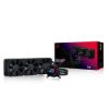 Obrázek ASUS vodní chladič CPU AIO ROG STRIX LC III 360, 3 x 120mm, LGA1851, AM5
