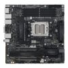 Obrázek ASUS MB Sc AM5 Pro WS B850M- ACE SE, AMD B850, 4xDDR5, 1xHDMI, 1xDP, 1xVGA, mATX