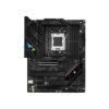 Obrázek ASUS MB Sc AM5 ROG STRIX B650E- F GAMING WIFI, AMD B650, 4xDDR5, 1xDP, 1xHDMI, WI- FI
