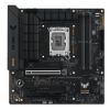 Obrázek ASUS MB Sc LGA1700 TUF GAMING B760M- PLUS, Intel B760, 4xDDR5, 1xDP, 1xHDMI, mATX