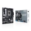 Obrázek ASUS MB Sc LGA1700 PRIME H610M- A DDR4, Intel H610, 2xDDR4, 1xDP, 1xHDMI, 1xVGA, mATX