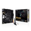 Obrázek ASUS MB Sc AM4 TUF GAMING B550M- PLUS WIFI II, AMD B550, 4xDDR4, 1xDP, 1xHDMI, WI- FI, mATX