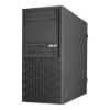 Obrázek ASUS Workstation E500A, bez procesoru, bez pamětí, bez grafiky, 550 W, černá