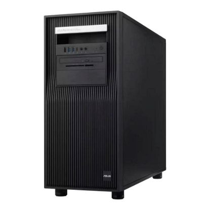 Obrázek ASUS Workstation ExpertCenter Pro ET900A X9, bez procesoru, bez pamětí, bez grafiky, 2000 W, černá, EU