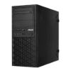 Obrázek ASUS Workstation E500 G9, bez procesoru, bez pamětí, bez grafiky, 550 W, černá