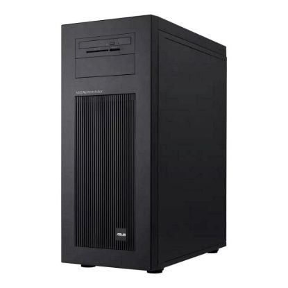Obrázek ASUS Workstation ExpertCenter Pro ET700I W7, bez procesoru, bez pamětí, bez grafiky, 1300 W, černá, EU
