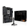 Obrázek ASUS MB Sc AM5 ProArt B850- CREATOR WIFI NEO, AMD B850, 4xDDR5, 1xHDMI, 1xDP, 1xUSB- C