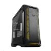 Obrázek ASUS case TUF GAMING GT501 BLACK AURA, EATX, Mid- Tower, černá