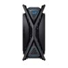Obrázek ASUS case ROG HYPERION (GR701), Big Tower, průhledná bočnice, černá