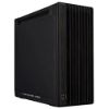 Obrázek ASUS case PROART PA602 WOOD METAL PWM BLACK, Mid Tower, černá