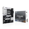 Obrázek ASUS MB Sc AM5 PRIME X870- P, AMD X870, 4xDDR5, 1xHDMI, 2xUSB4