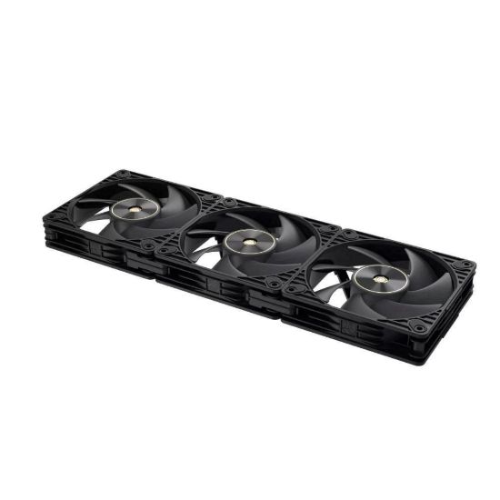 Obrázek ASUS Ventilátor PROART PF120 3in1, 3 x 120mm, černá
