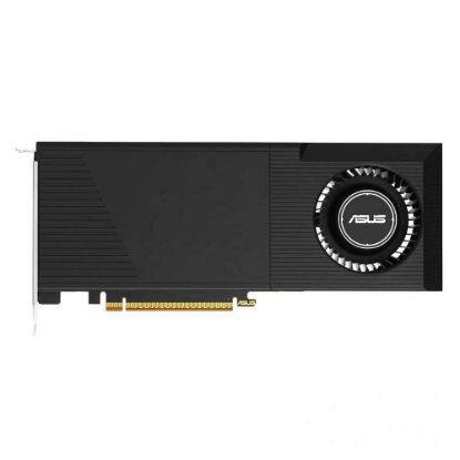 Obrázek ASUS VGA AMD RADEON Turbo AI Pro R9700, 32 GB GDDR6, 3xDP, 1xHDMI