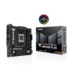 Obrázek ASUS MB Sc AM5 TUF GAMING B850M- PLUS, AMD B850, 4xDDR5, 1xDP, 1xHDMI, mATX