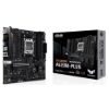 Obrázek ASUS MB Sc AM5 TUF GAMING A620M- PLUS, AMD A620, 4xDDR5, 1xHDMI, 2xDP, mATX