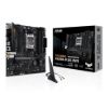 Obrázek ASUS MB Sc AM5 TUF GAMING A620M- PLUS WIFI, AMD A620, 4xDDR5, 1xHDMI, 2xDP, mATX