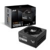 Obrázek ASUS zdroj TUF Gaming 1200 W Gold, 80+ Gold