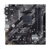 Obrázek ASUS MB Sc AM4 PRIME B550M- K, AMD B550, 4xDDR4, 1xHDMI, 1xDVI, 1xVGA, mATX