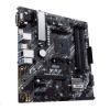 Obrázek ASUS MB Sc AM4 PRIME B450M- A II, AMD B450, 4xDDR4, 1xHDMI, 1xDVI, 1xVGA, mATX